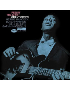 Green Grant - Feelin' The Spirit (180 Gr.)