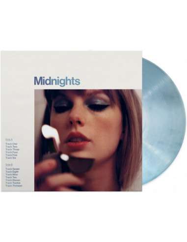 Swift Taylor - Midnights