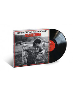 Mellencamp John - Scarecrow