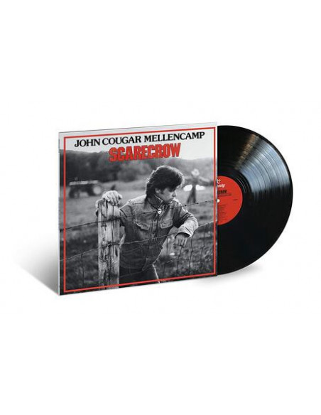 Mellencamp John - Scarecrow