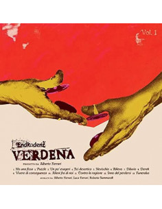 Verdena - Endkadenz Vol 1