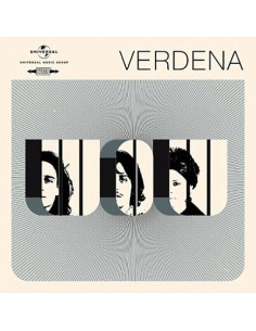 Verdena - Wow