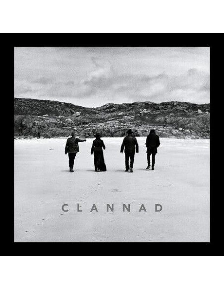 Clannad - In A Lifetime