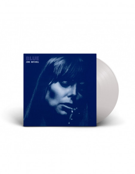Mitchell Joni - Blue (Vinyl Transparent) (Indie Exclusive)