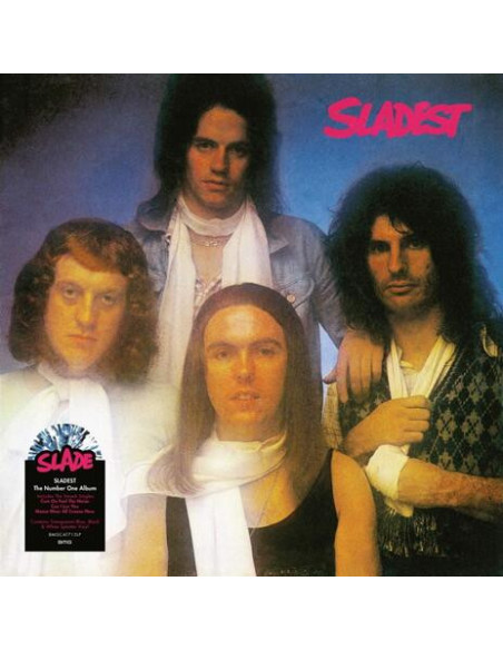 Slade - Sladest