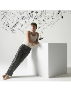 Puth Charlie - Charlie