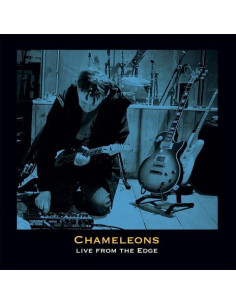 Chameleons - Edge Sessions - Live From The Edge