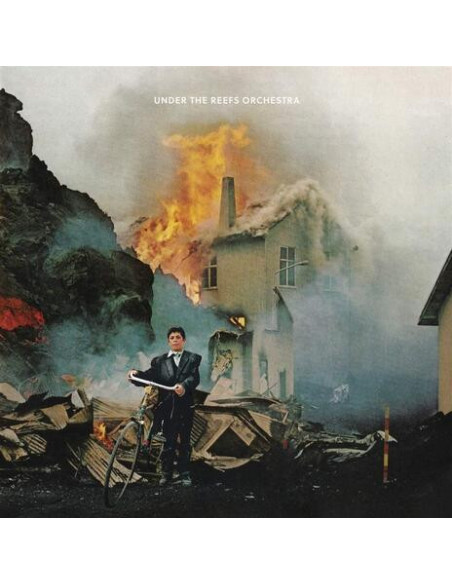 Under The Reefs Orchestra - Sakurajima