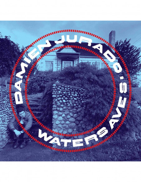 Jurado Damien - Water Aves