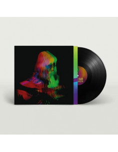 Melody'S Echo Chamber - Unfold