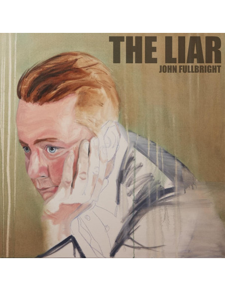 Fullbright John - Liar