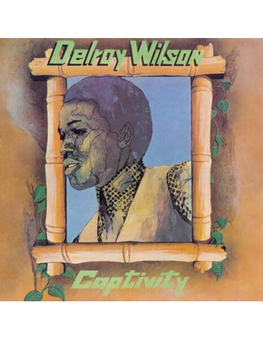 Wilson Delroy - Captivity