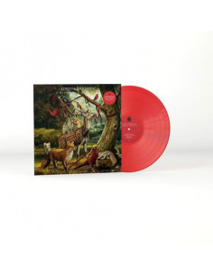 Mckennitt Loreena - A Midwinter Night'S Dream (Red Edition)