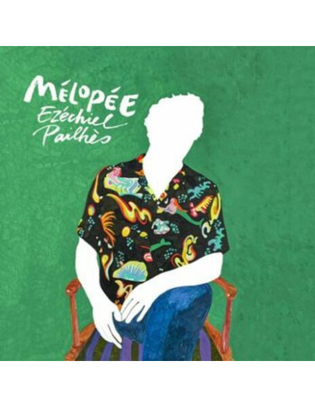 Pailhes Ezechiel - Melopee