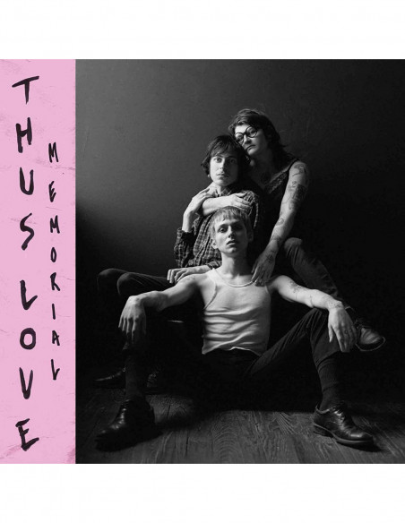 Thus Love - Memorial