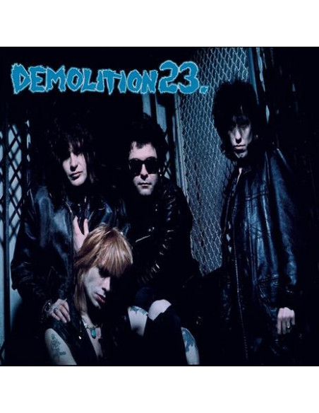 Demolition 23 - Demolition 23