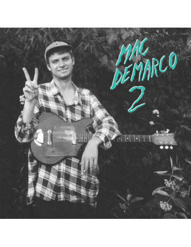 Demarco Mac - 2 (10 Year Anniversary)