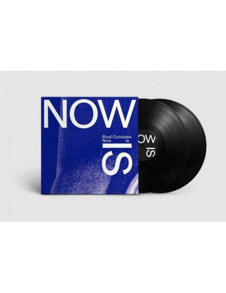 Rival Consoles - Now Is