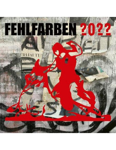 Fehlfarben - ?0??