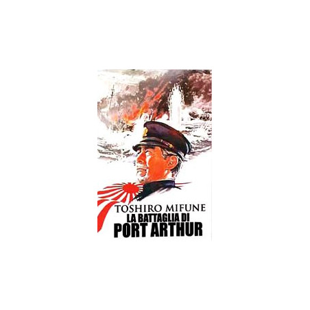 La Battaglia Di Port Arthur