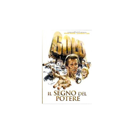 Il Segno Del Potere
