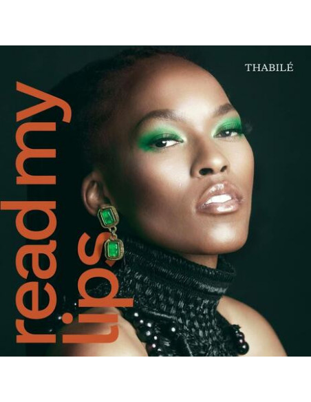 Thabile - Read My Lips