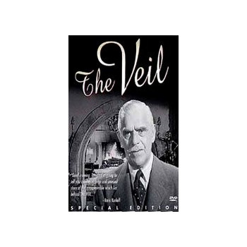 The Veil Ed. Sp. (2 Dvd)