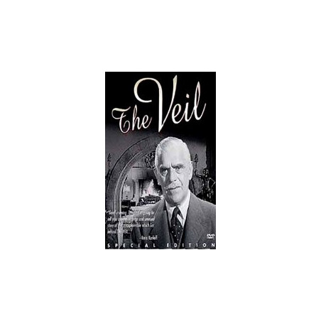 The Veil Ed. Sp. (2 Dvd)