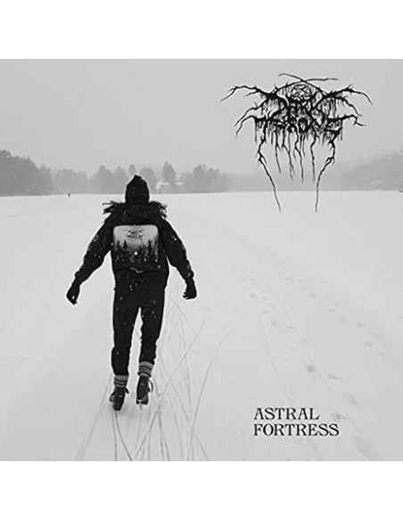 Darkthrone - Astral Fortress (Purple Vinyl)