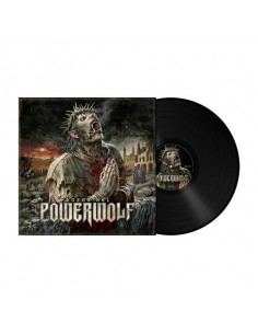 Powerwolf - Lupus Dei - 15Th Anniversary
