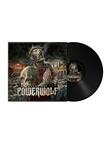 Powerwolf - Lupus Dei - 15Th Anniversary