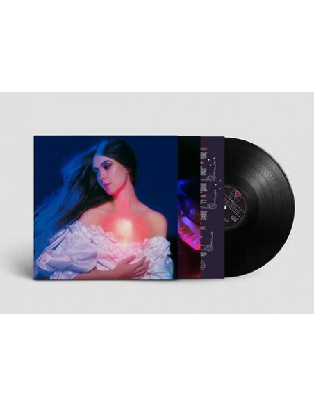 Weyes Blood - And In The Darkness, Hearts Aglow