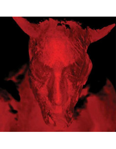 Galas, Diamanda - Broken Gargoyles