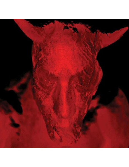 Galas, Diamanda - Broken Gargoyles