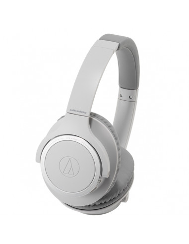 Cuffie Audio Technica ATH-SR30BT GY