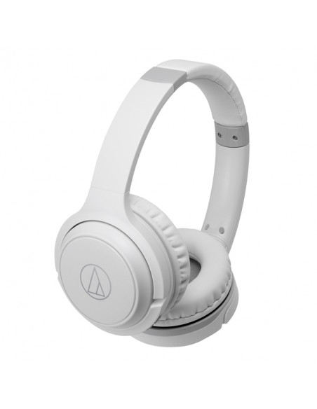 Cuffia Audio Technica ATH-SR30BT GY