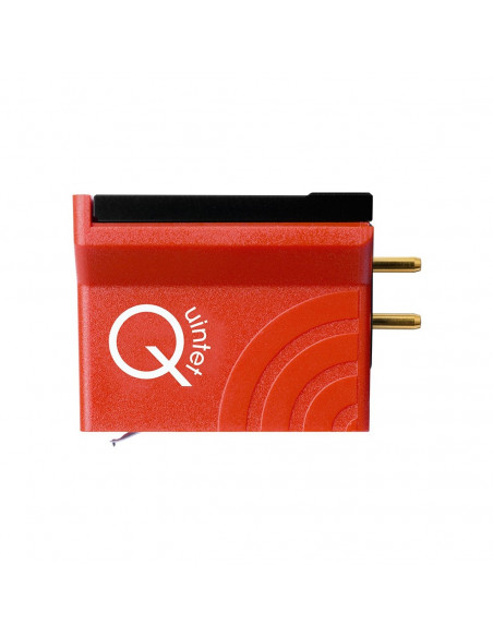 Testina Ortofon Quintet Red