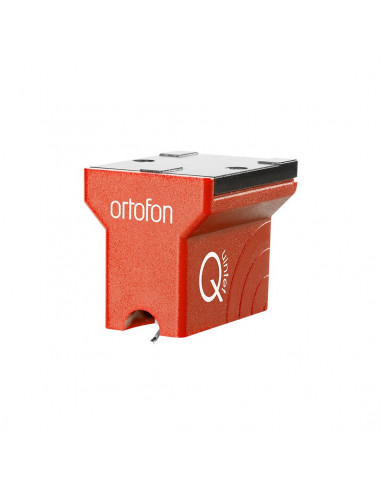 Testina Ortofon Quintet Red