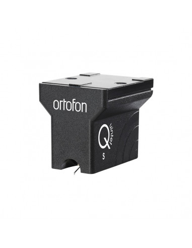 Testina Ortofon Quintet Black S