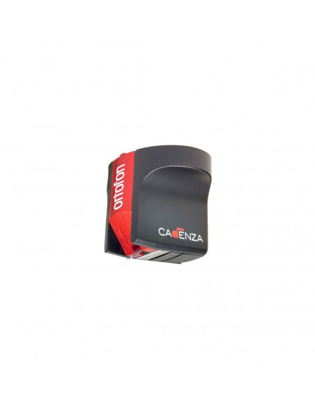 Testina Ortofon MC Cadenza Red