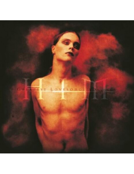 Him - Greatest Love Songs Vol. 666