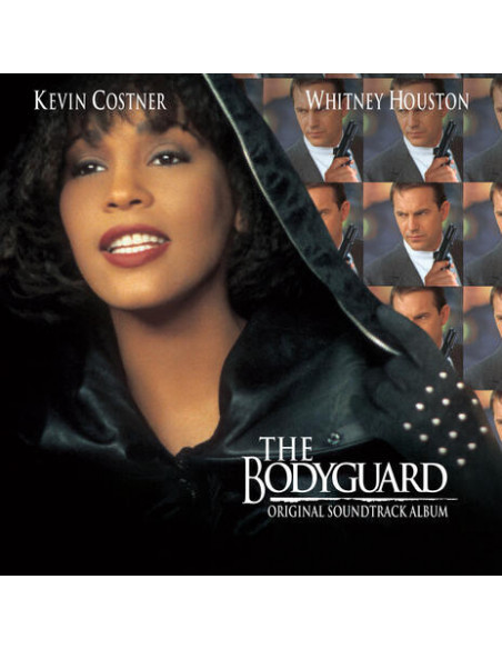 O. S. T. -The Bodyguard( Houston Whitney) - The Bodyguard Anniversary Edition