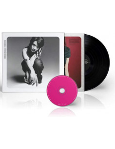 Consoli Carmen - L'Eccezione Vinile LP and CD Audio