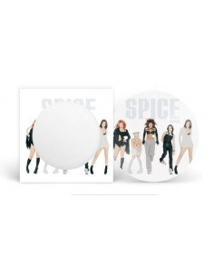 Spice Girls - Spiceworld 25 (Picture Disc)