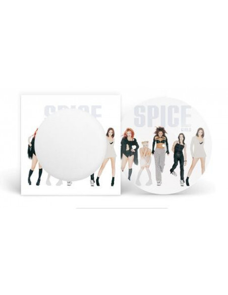 Spice Girls - Spiceworld 25 (Picture Disc)