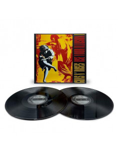 Guns N Roses - Use Your Illusion I