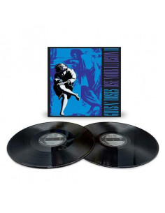Guns N Roses - Use Your Illusion Ii