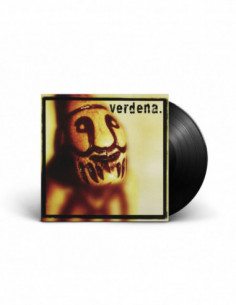 Verdena - Verdena