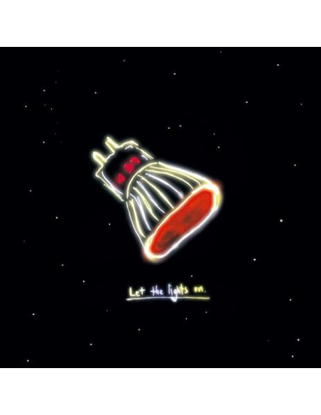 Sorry - Let The Lights On (7p)