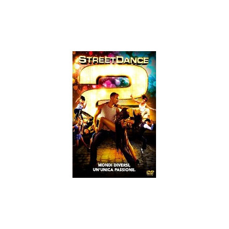 Street Dance 2